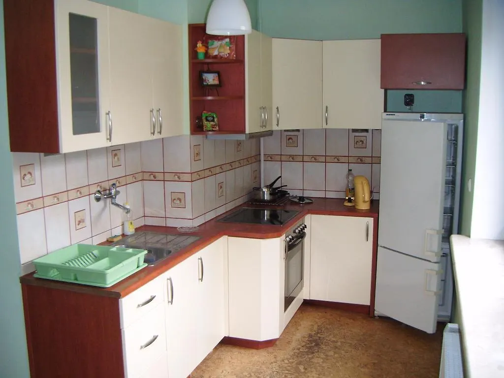 Hostel Drzymaly Πόζναν