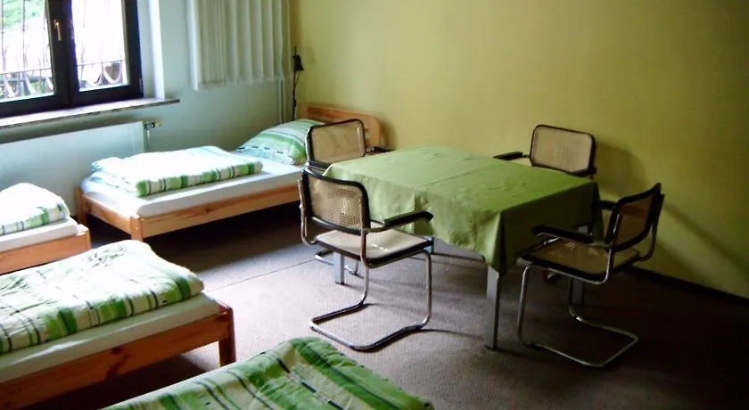 Hostel Drzymaly Πόζναν