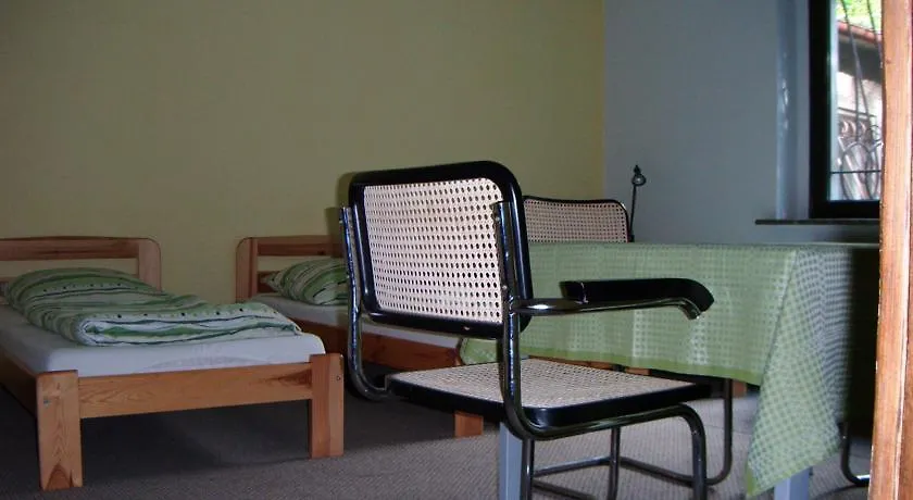 Hostel Drzymaly Πόζναν 0*,  Πολωνία