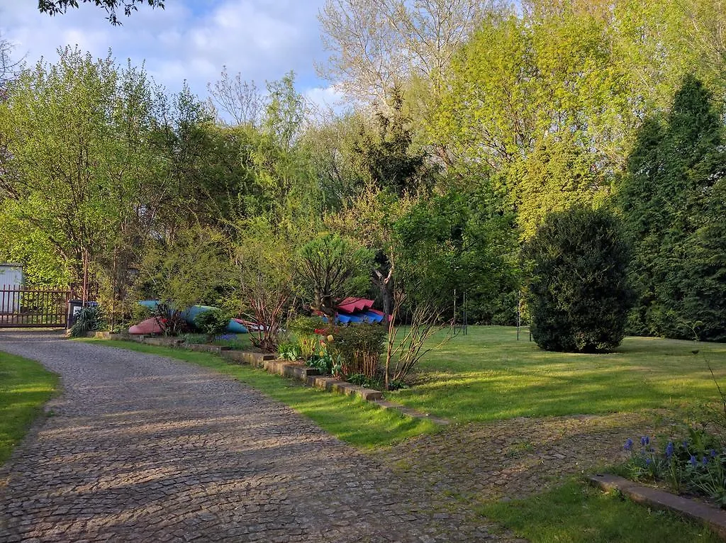 Hostel Drzymaly Πόζναν