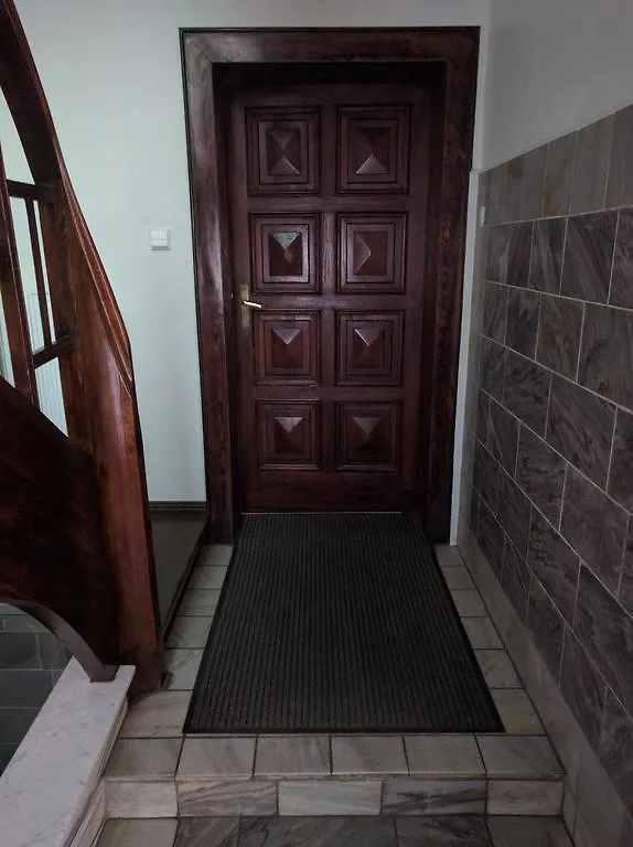 Hostel Drzymaly Πόζναν