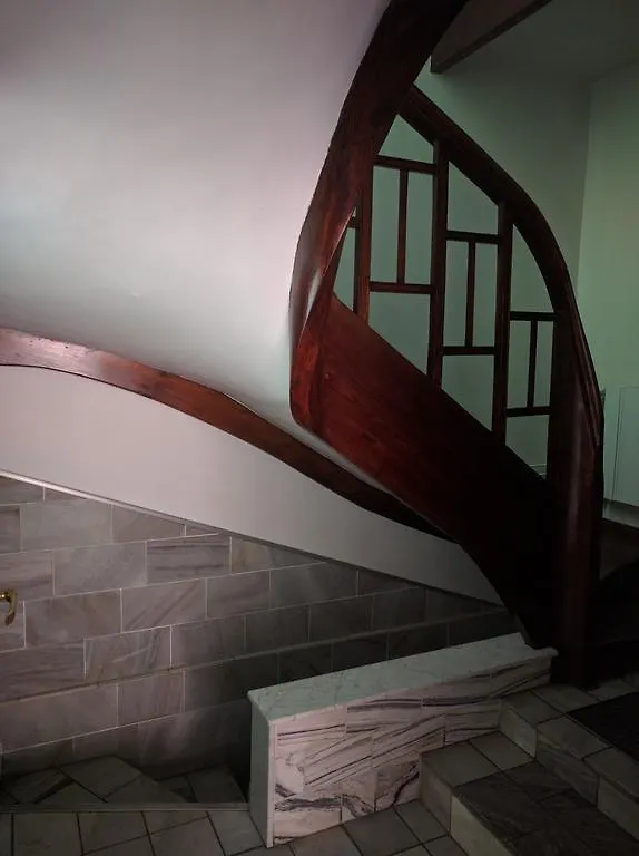 Hostel Drzymaly Πόζναν