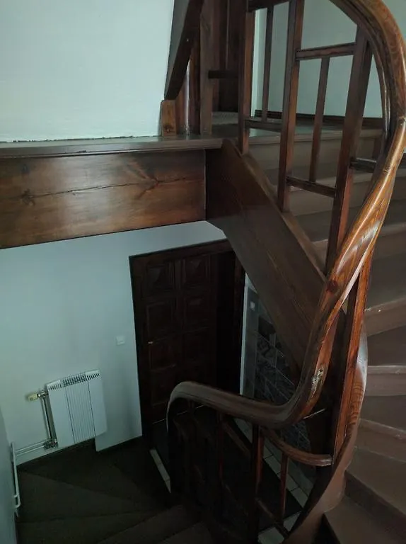 Hostel Drzymaly Πόζναν Πολωνία