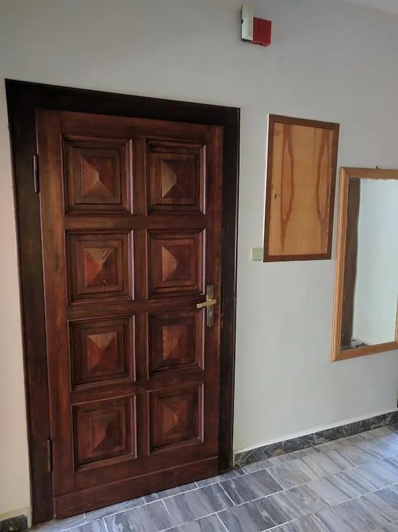 Hostel Drzymaly Πόζναν