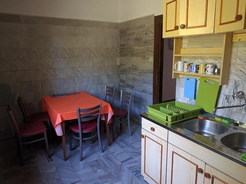 Hostel Drzymaly Πόζναν