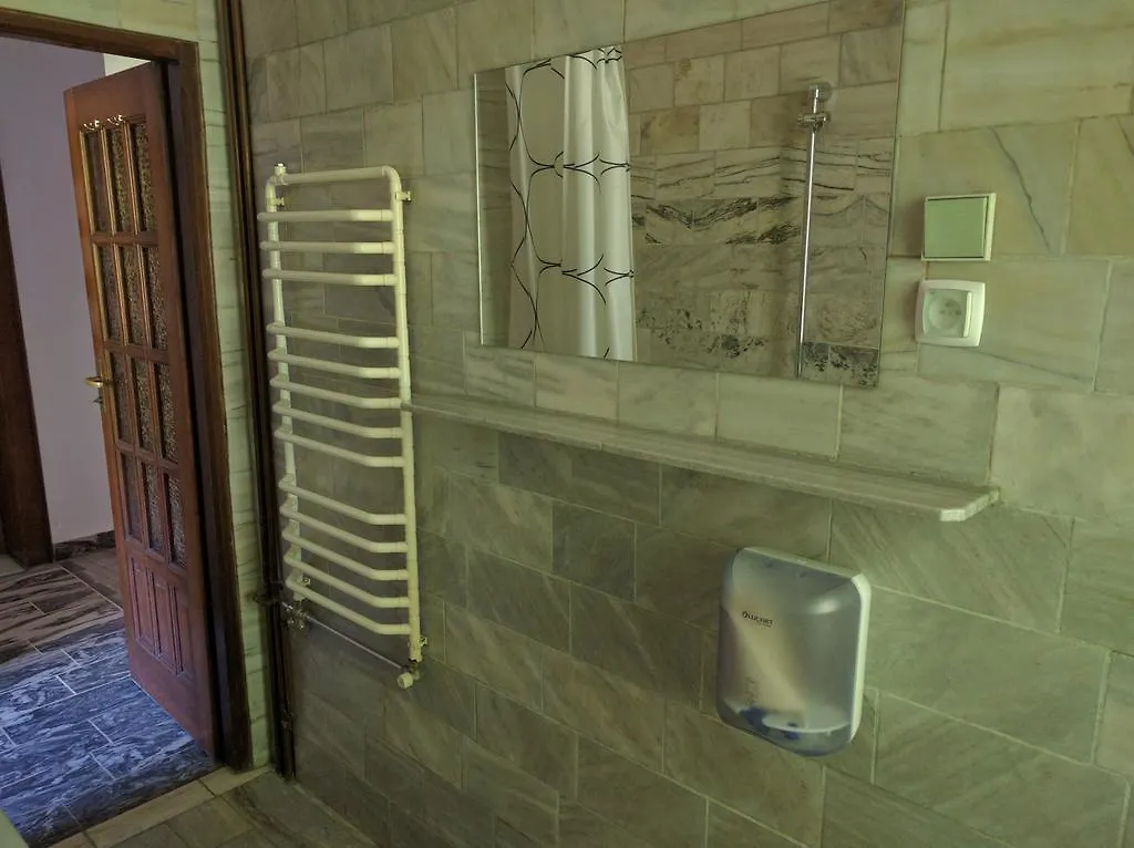 Hostel Drzymaly Πόζναν Πολωνία
