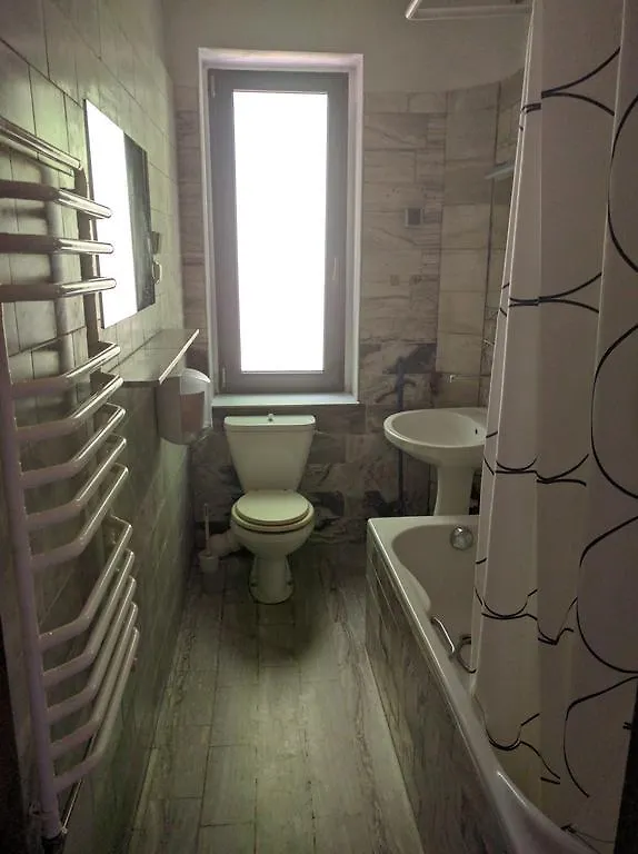 Hostel Drzymaly Πόζναν 0*,