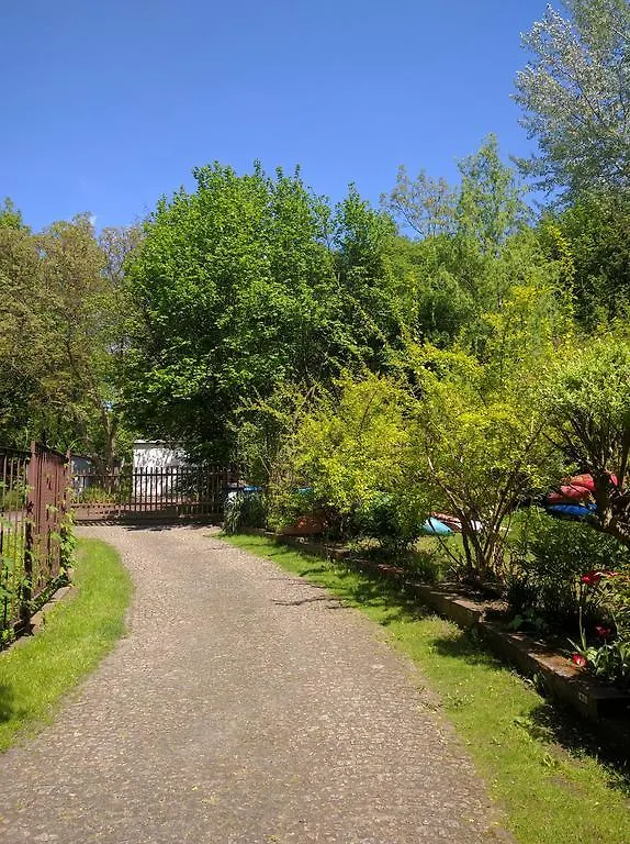 Hostel Drzymaly Πόζναν 0*,