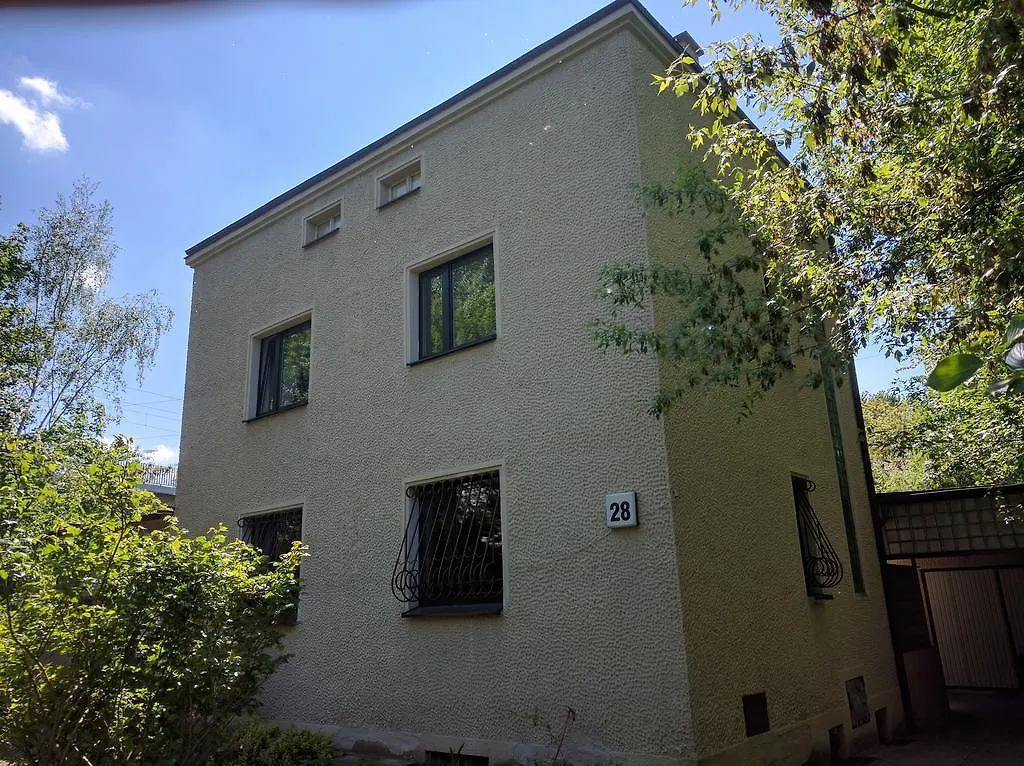 Hostel Drzymaly Πόζναν