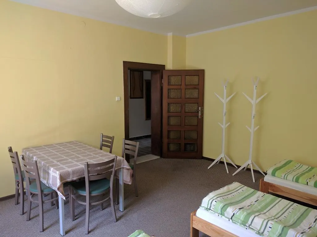 Hostel Drzymaly Πόζναν