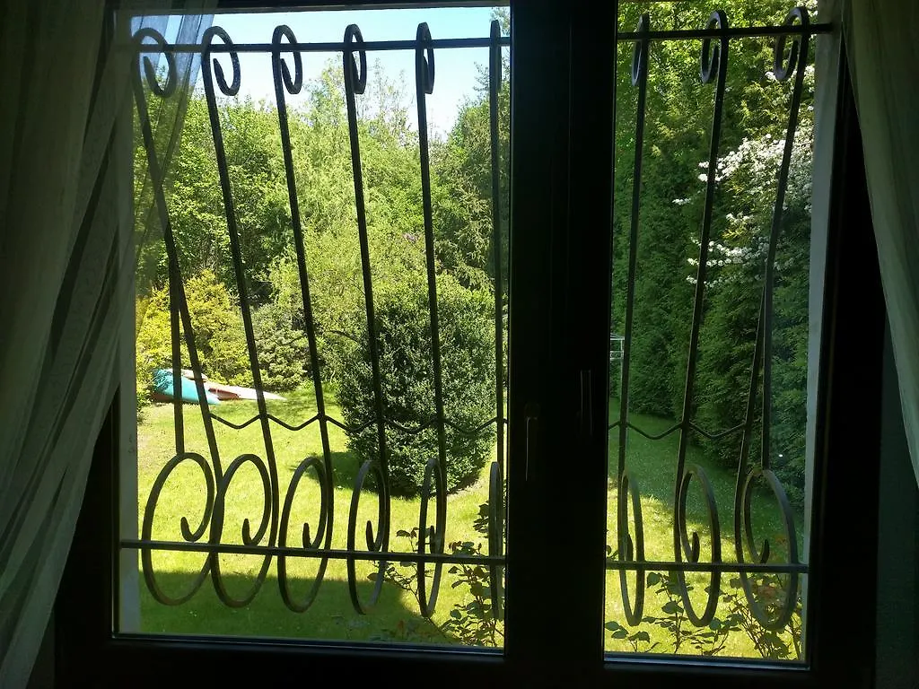 Hostel Drzymaly Πόζναν