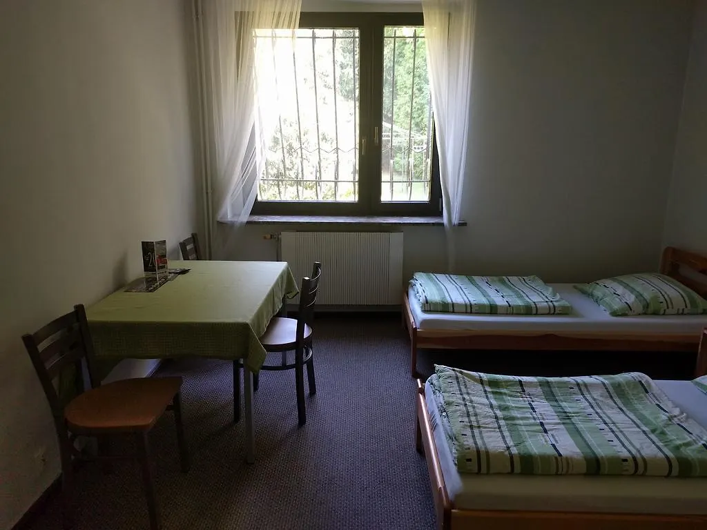 Hostel Drzymaly Πόζναν Πολωνία