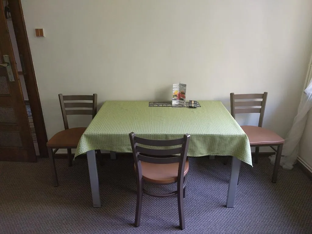 Hostel Drzymaly Πόζναν