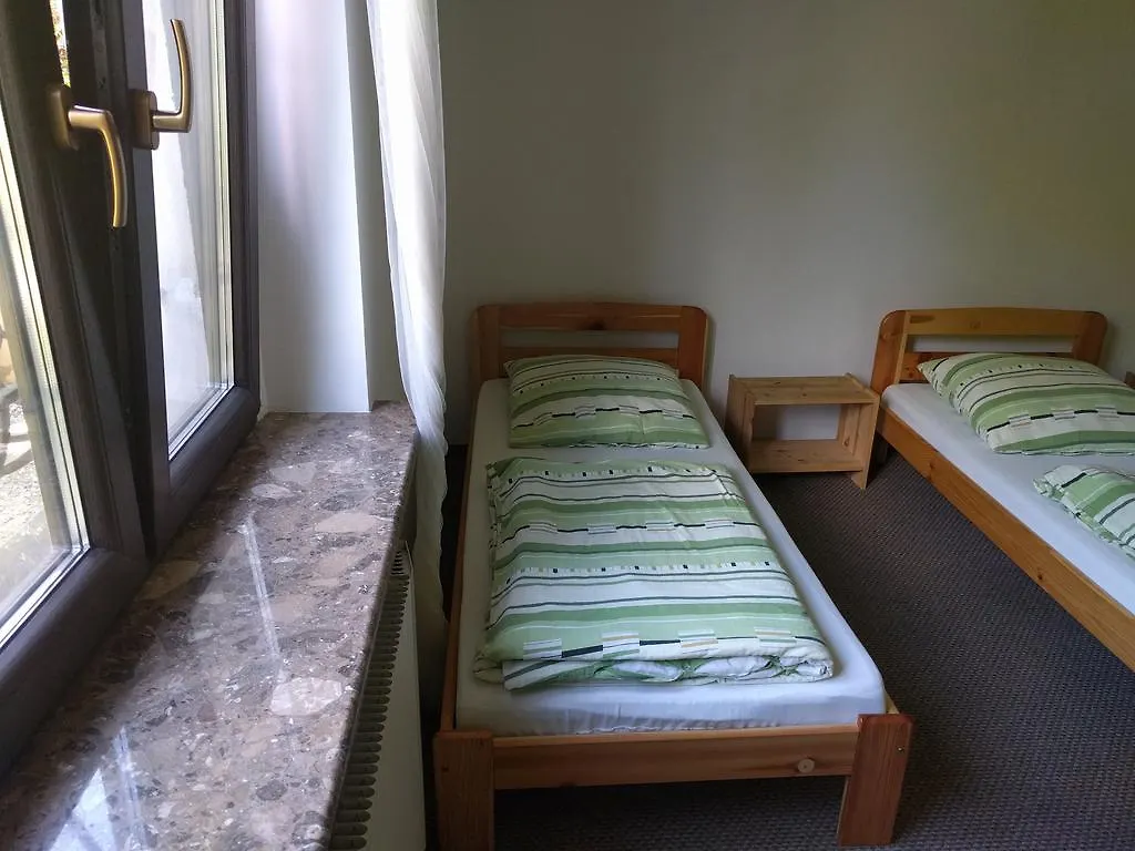 Hostel Drzymaly Πόζναν Πολωνία