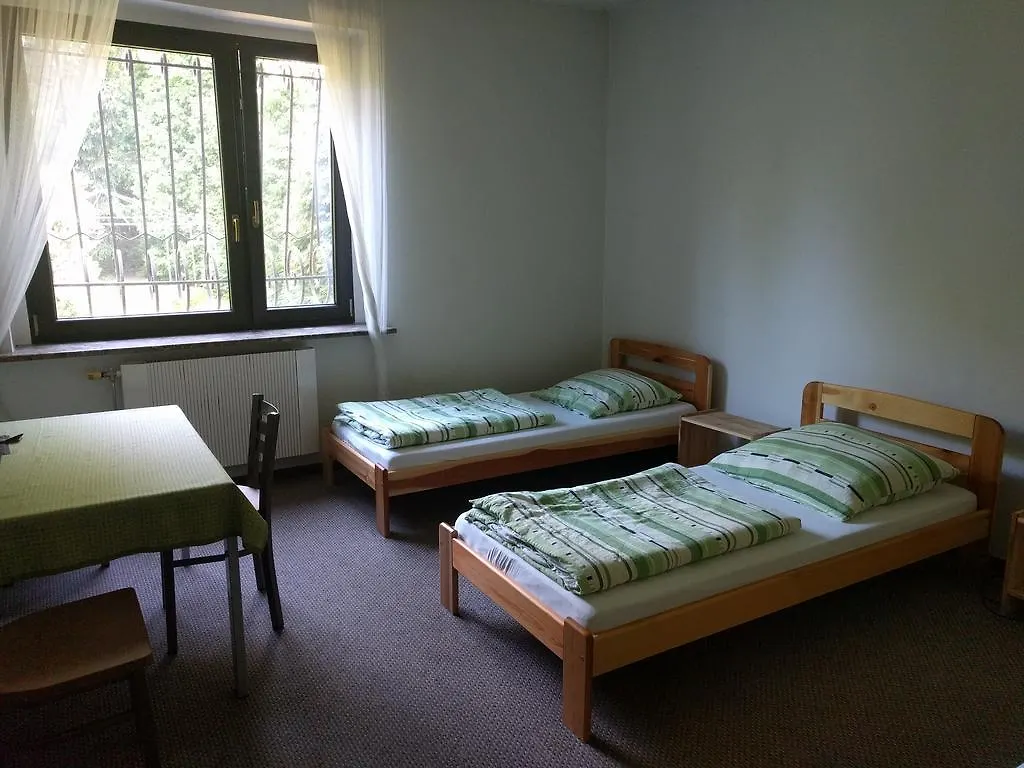 Hostel Drzymaly Πόζναν