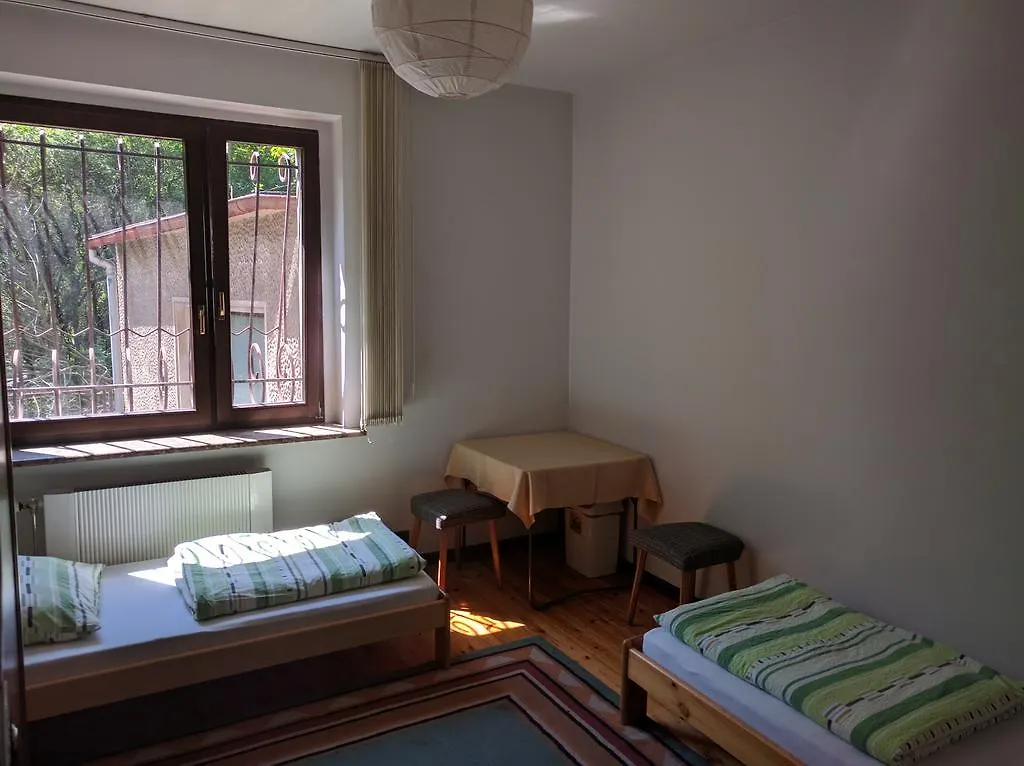 Hostel Drzymaly Πόζναν 0*,  Πολωνία
