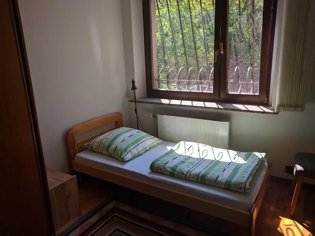Hostel Drzymaly Πόζναν