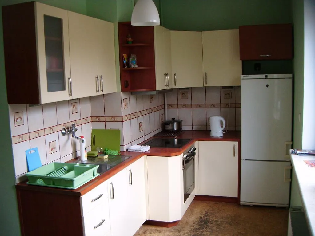 Hostel Drzymaly Πόζναν Πολωνία