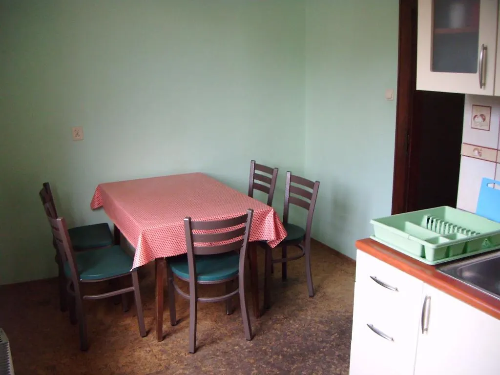 Hostel Drzymaly Πόζναν