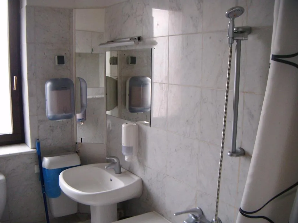 Hostel Drzymaly Πόζναν