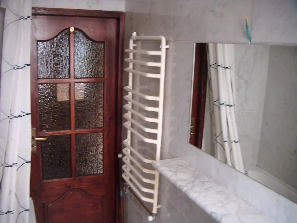 Hostel Drzymaly Πόζναν 0*,