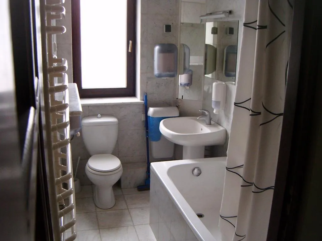 Hostel Drzymaly Πόζναν