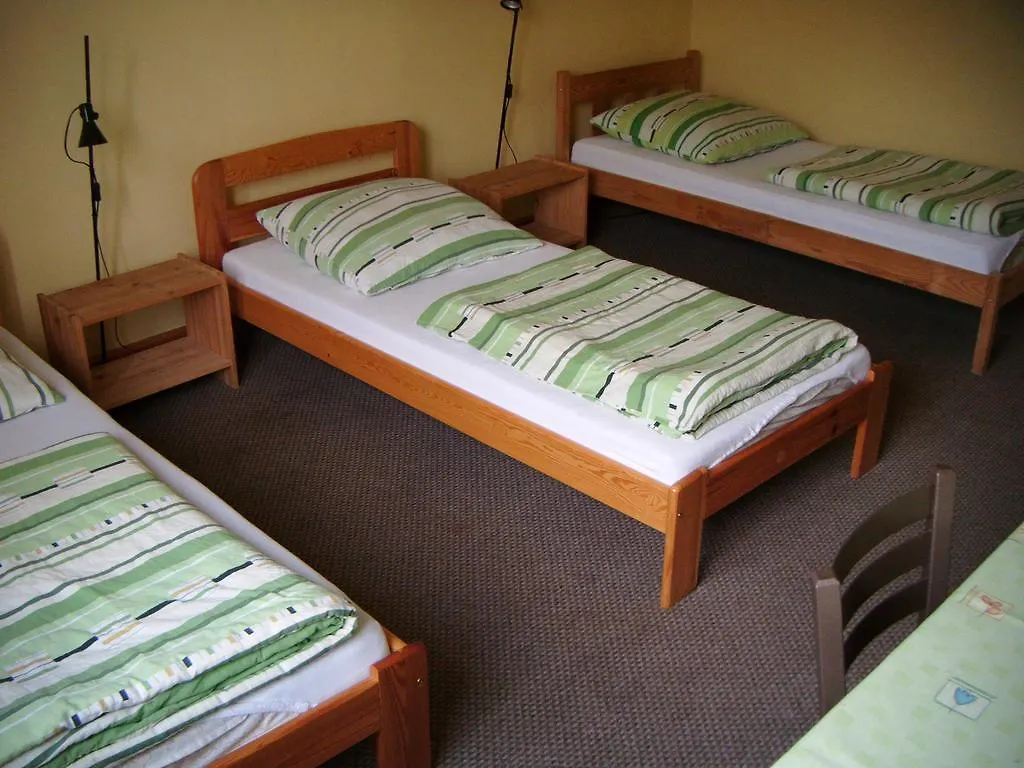 Hostel Drzymaly Πόζναν 0*,  Πολωνία