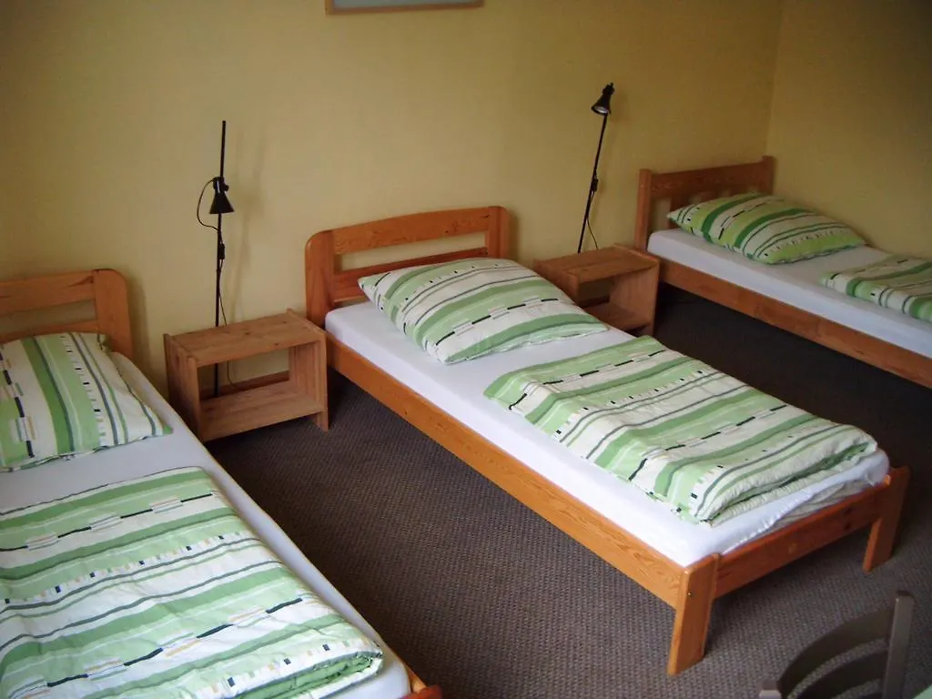 Hostel Drzymaly Πόζναν