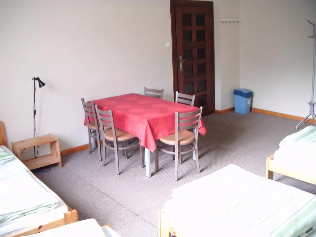 Hostel Drzymaly Πόζναν Πολωνία
