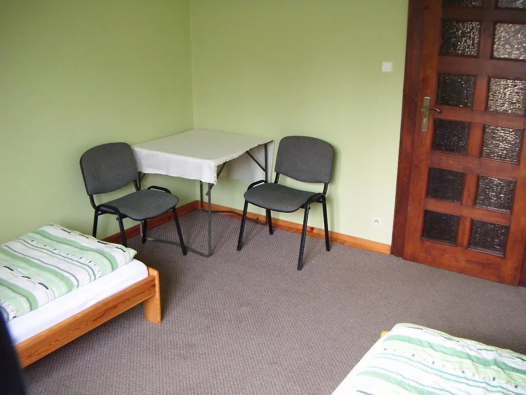 Hostel Drzymaly Πόζναν 0*,