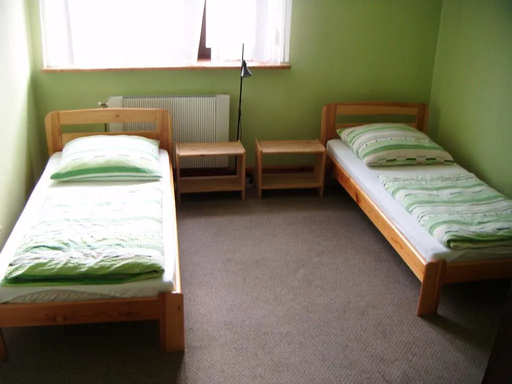 Hostel Drzymaly Πόζναν