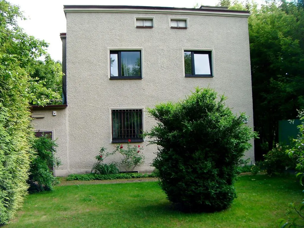 Hostel Drzymaly Πόζναν